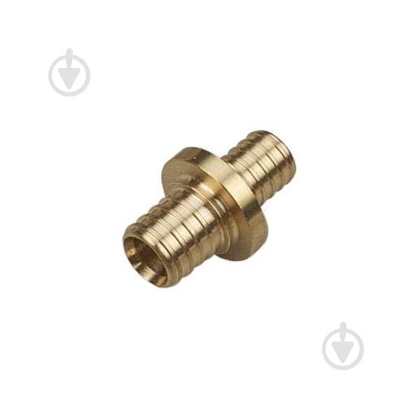 Соединитель KAN двухсторонний Push 18х2/12х2 - фото 1