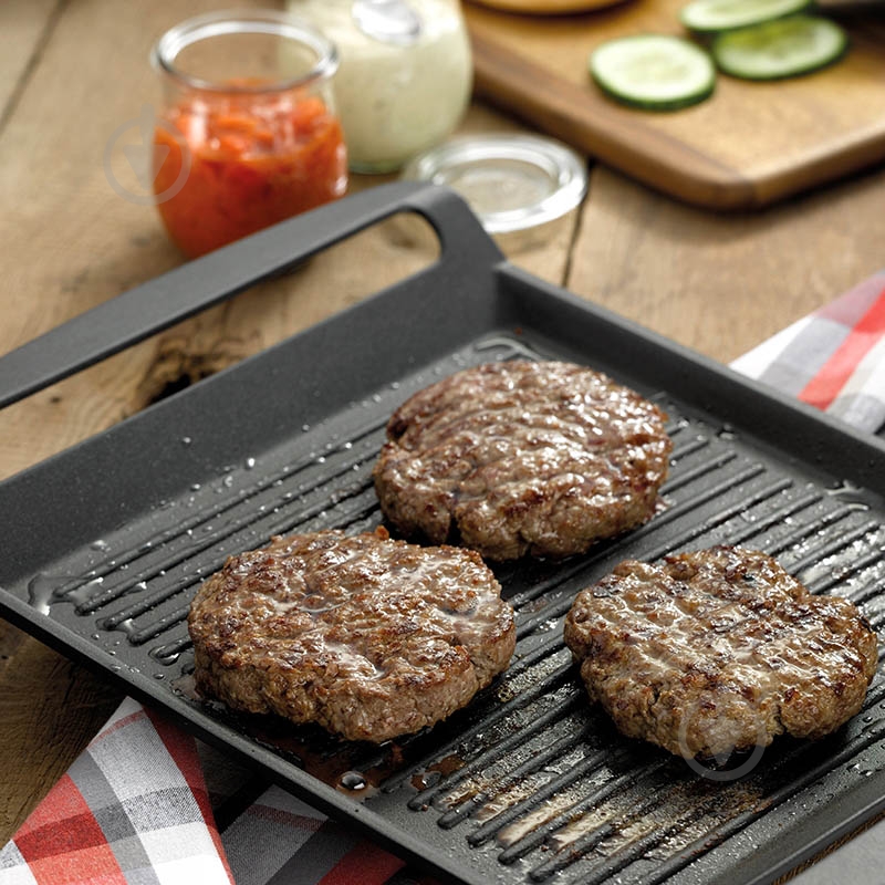 Противень-гриль Kela 30х24 см (11564) Kerros - фото 3