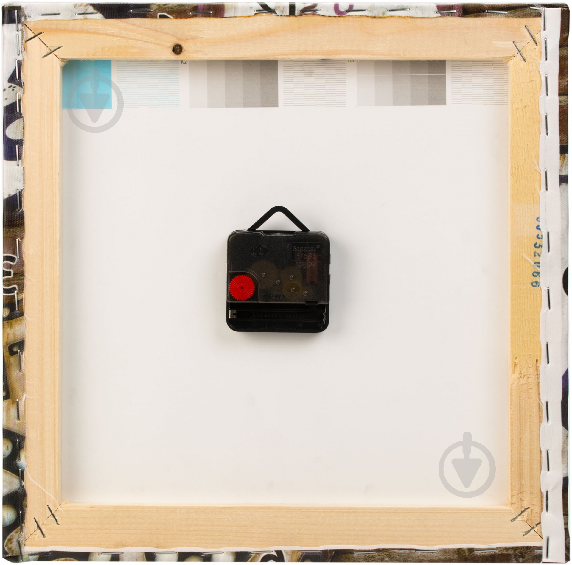 Часы настенные Роут 66 - фото 2