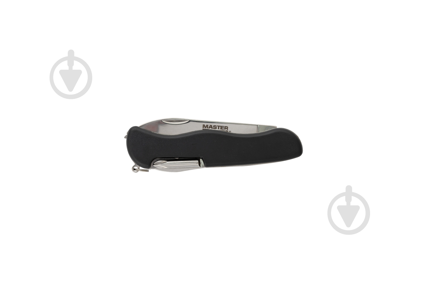 Мультитул MasterTool Швейцарский нож MAXI 7 в 1 79-0126 - фото 2 Мультитул MasterTool Швейцарский нож MAXI 7 в 1 79-0126 - фото 2