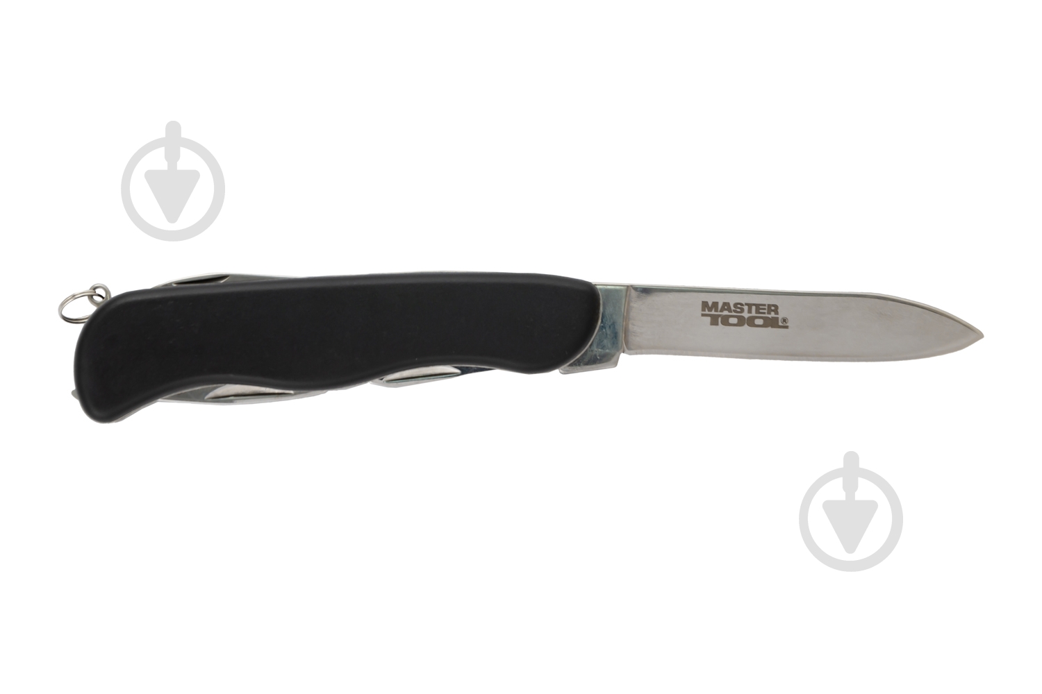 Мультитул MasterTool Швейцарский нож MAXI 7 в 1 79-0126 - фото 4 Мультитул MasterTool Швейцарский нож MAXI 7 в 1 79-0126 - фото 4