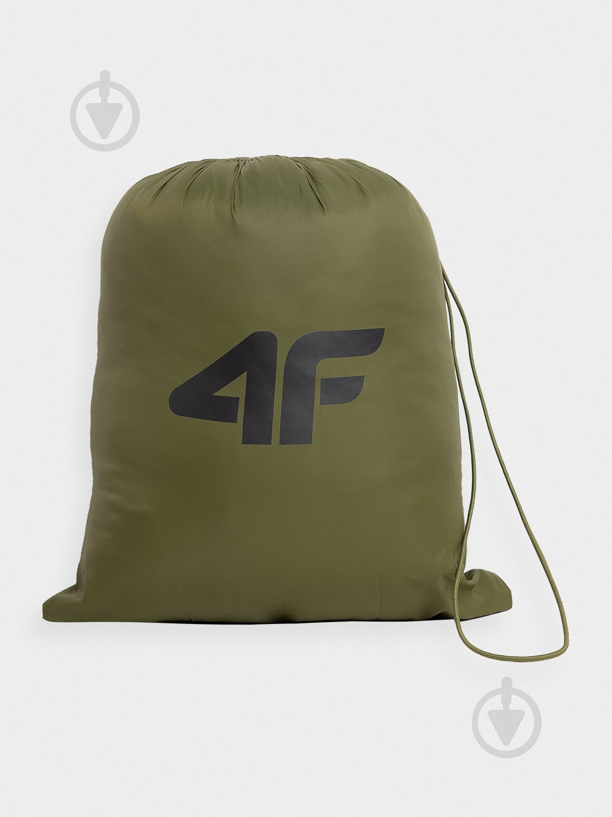 Куртка 4F DOWN JACKET M242 4FAW23TDJAM242-45S р.S черная - фото 12