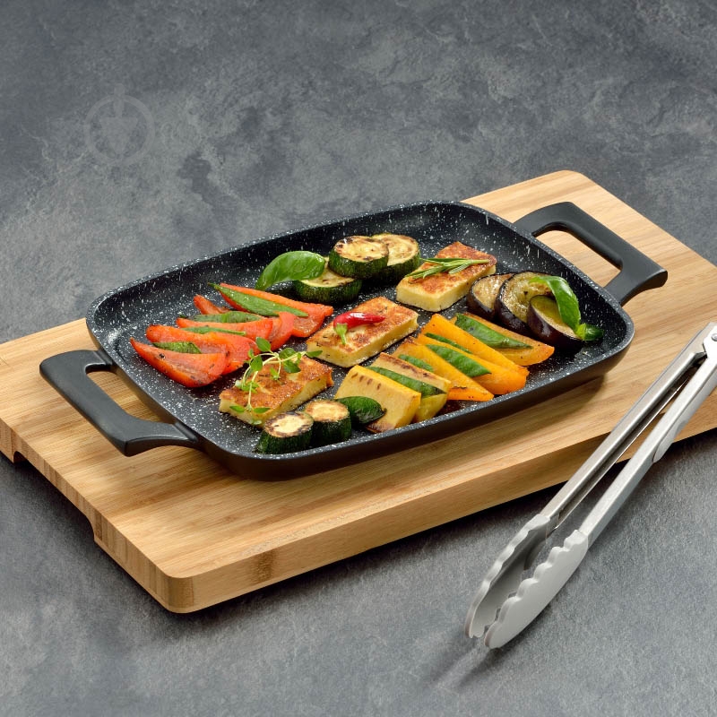 Противень-гриль Kela 33х29 см (12220) Stella Nova - фото 3 Противень-гриль Kela 33х29 см (12220) Stella Nova - фото 3