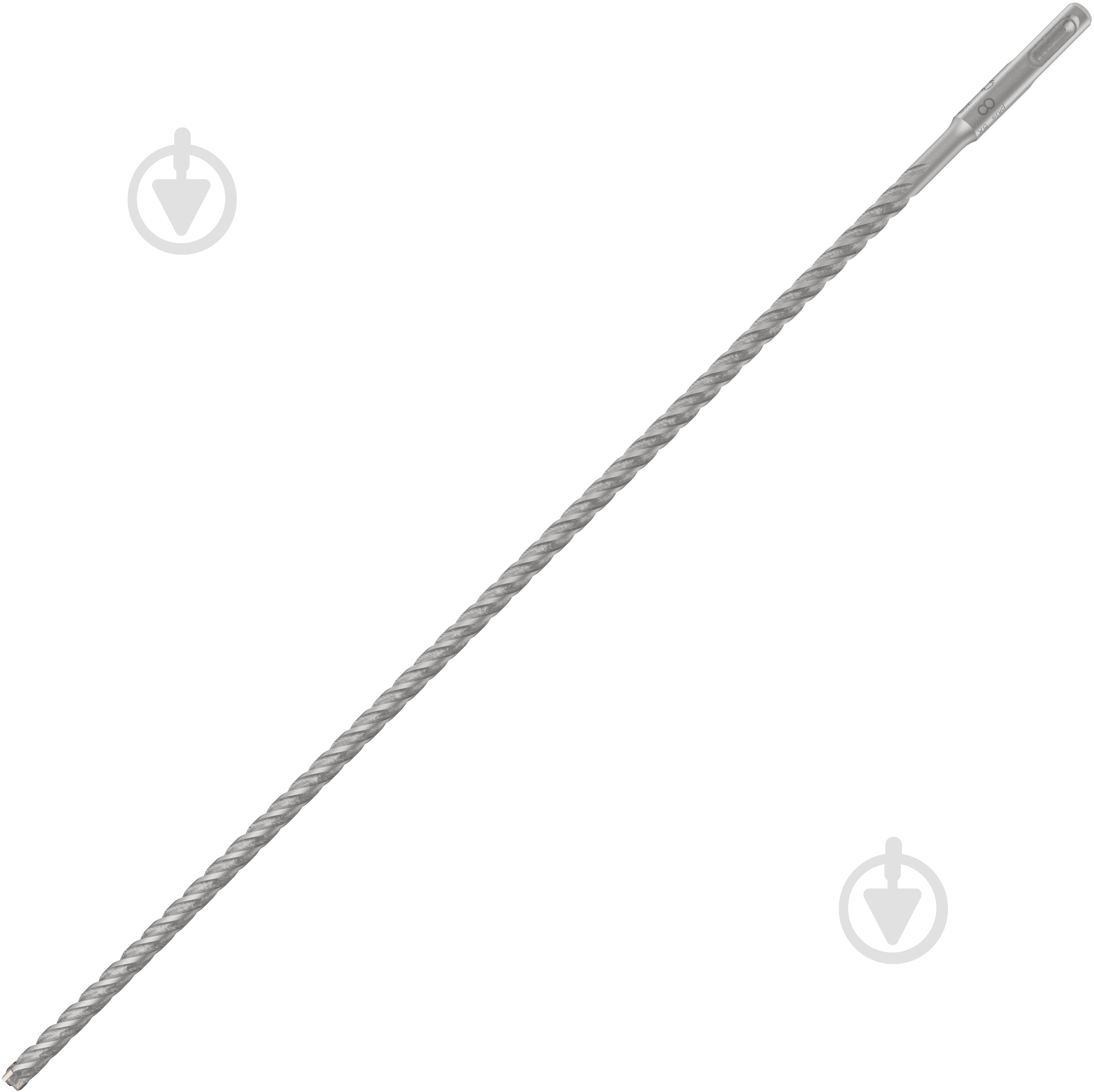 Бур Bosch 5X SDS-plus 8x400 мм 460 мм 2608833794 - фото 1 Бур Bosch 5X SDS-plus 8x400 мм 460 мм 2608833794 - фото 1