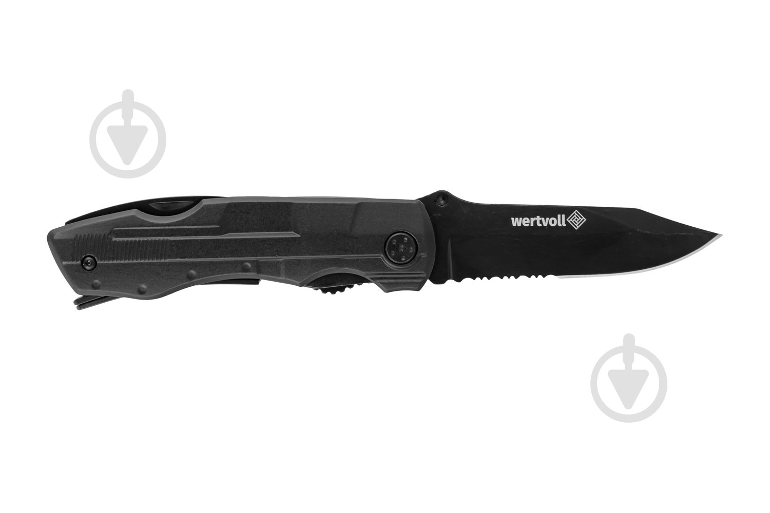 Мультитул WERTVOLL HELFER 16 в 1 RX-9002 - фото 4 Мультитул WERTVOLL HELFER 16 в 1 RX-9002 - фото 4