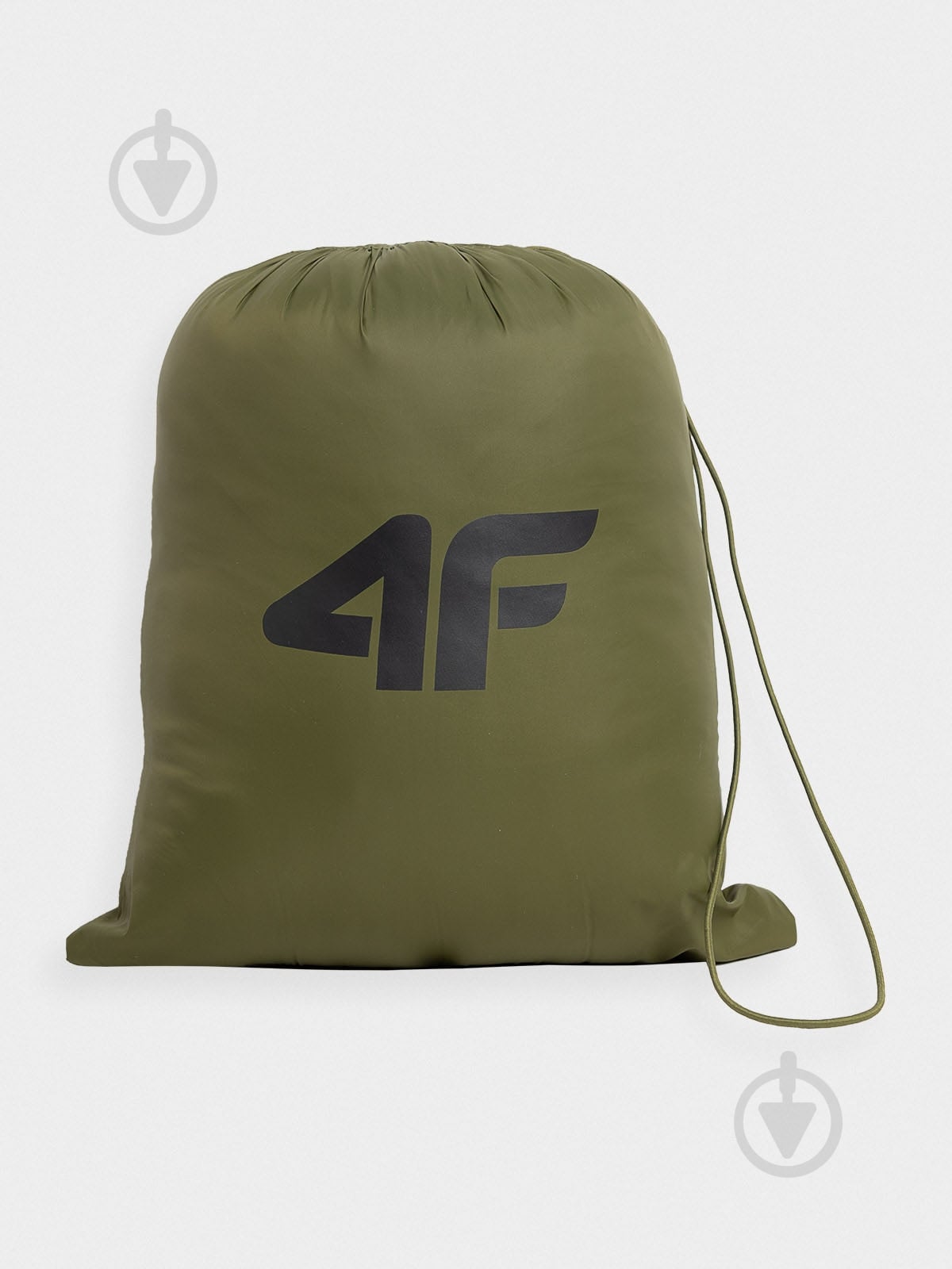 Куртка 4F DOWN JACKET M242 4FAW23TDJAM242-45S р.XL черная - фото 13
