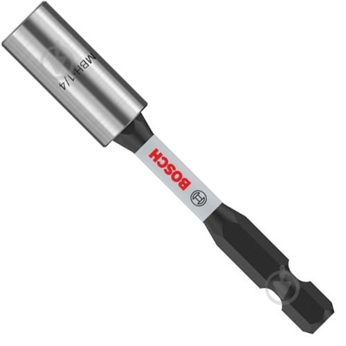 Держатель бит Bosch PRO Bit Holder Impact 75 мм 2608522559 - фото 1