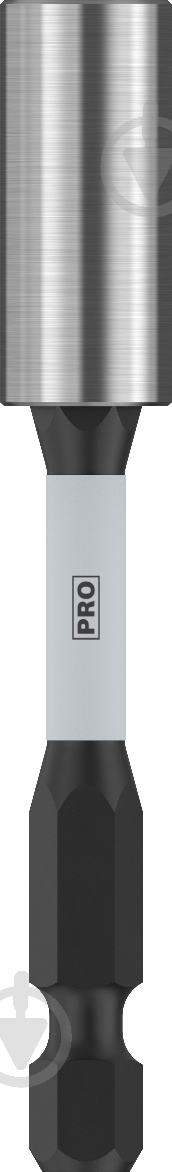 Держатель бит Bosch PRO Bit Holder Impact 75 мм 2608522559 - фото 4