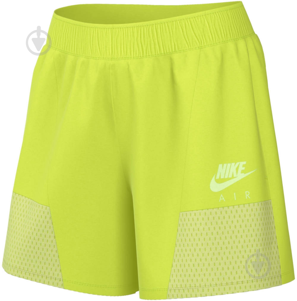 Шорты Nike DM6470-321 р. M салатовый - фото 6 Шорты Nike DM6470-321 р. M салатовый - фото 6