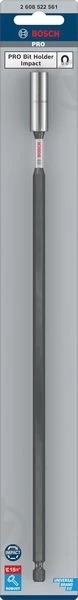 Держатель бит Bosch PRO Impact 300 мм 2608522561 - фото 1