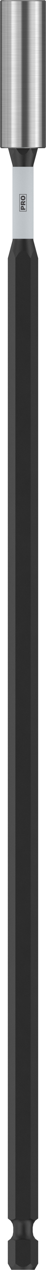 Держатель бит Bosch PRO Impact 300 мм 2608522561 - фото 3