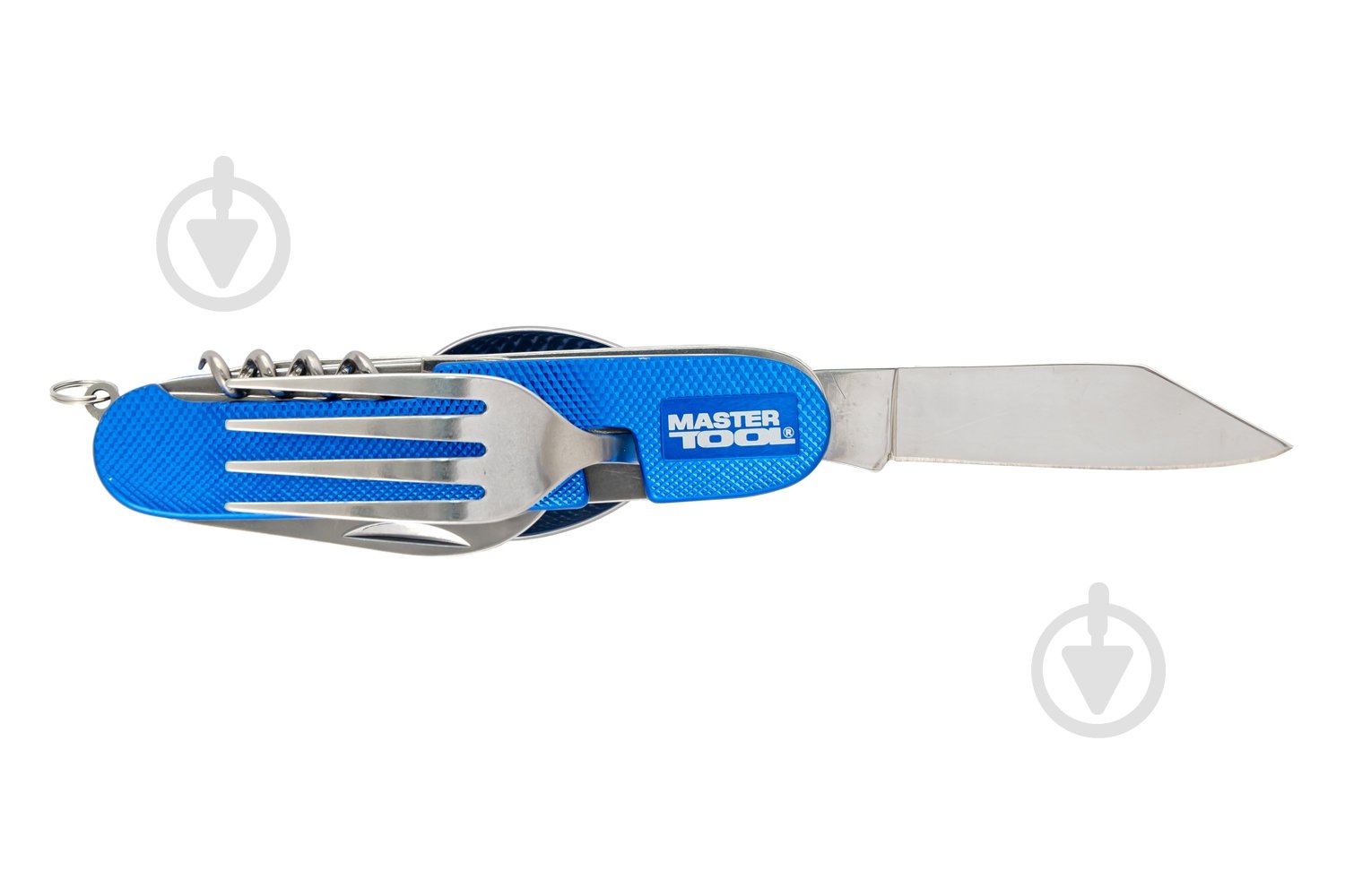 Мультитул MasterTool Турист 7 в 1 79-0426 - фото 3 Мультитул MasterTool Турист 7 в 1 79-0426 - фото 3