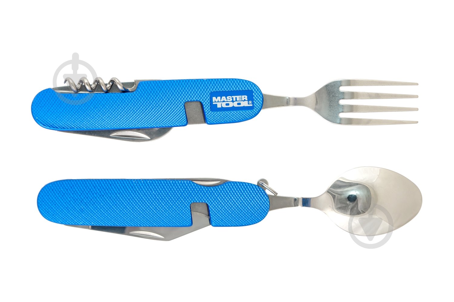 Мультитул MasterTool Турист 7 в 1 79-0426 - фото 7 Мультитул MasterTool Турист 7 в 1 79-0426 - фото 7