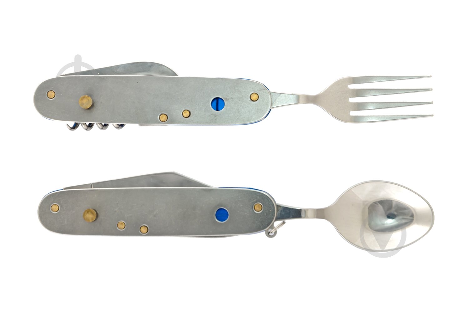 Мультитул MasterTool Турист 7 в 1 79-0426 - фото 6 Мультитул MasterTool Турист 7 в 1 79-0426 - фото 6