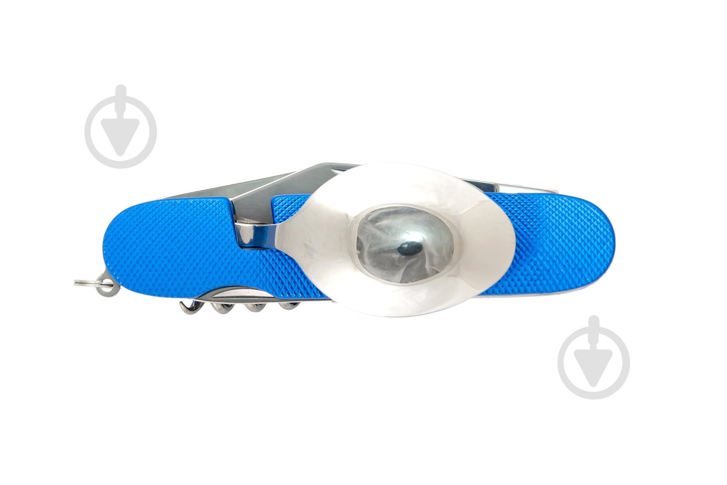 Мультитул MasterTool Турист 7 в 1 79-0426 - фото 5 Мультитул MasterTool Турист 7 в 1 79-0426 - фото 5