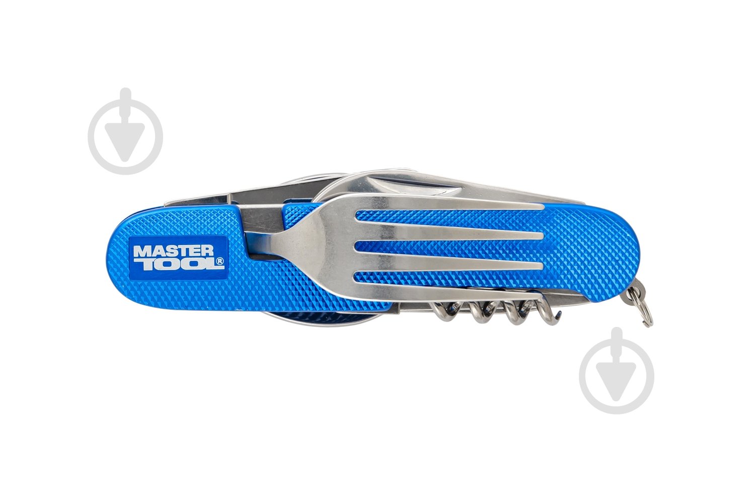 Мультитул MasterTool Турист 7 в 1 79-0426 - фото 2 Мультитул MasterTool Турист 7 в 1 79-0426 - фото 2