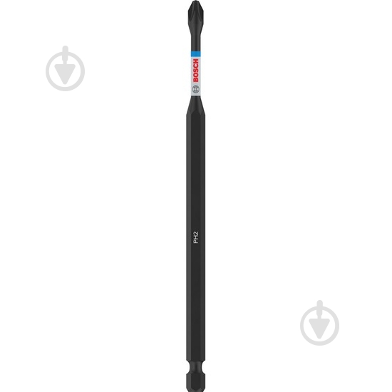 Бита Bosch PRO Impact PH 150 мм 2608522525 - фото 1 Бита Bosch PRO Impact PH 150 мм 2608522525 - фото 1