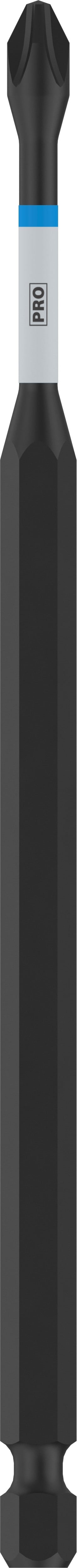 Бита Bosch PRO Impact PH 150 мм 2608522525 - фото 2 Бита Bosch PRO Impact PH 150 мм 2608522525 - фото 2