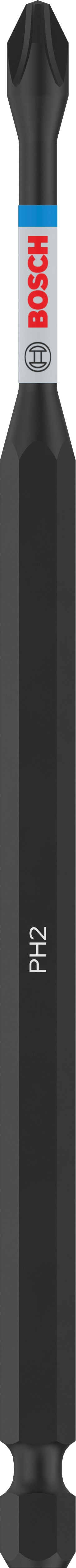 Бита Bosch PRO Impact PH 150 мм 2608522525 - фото 1 Бита Bosch PRO Impact PH 150 мм 2608522525 - фото 1