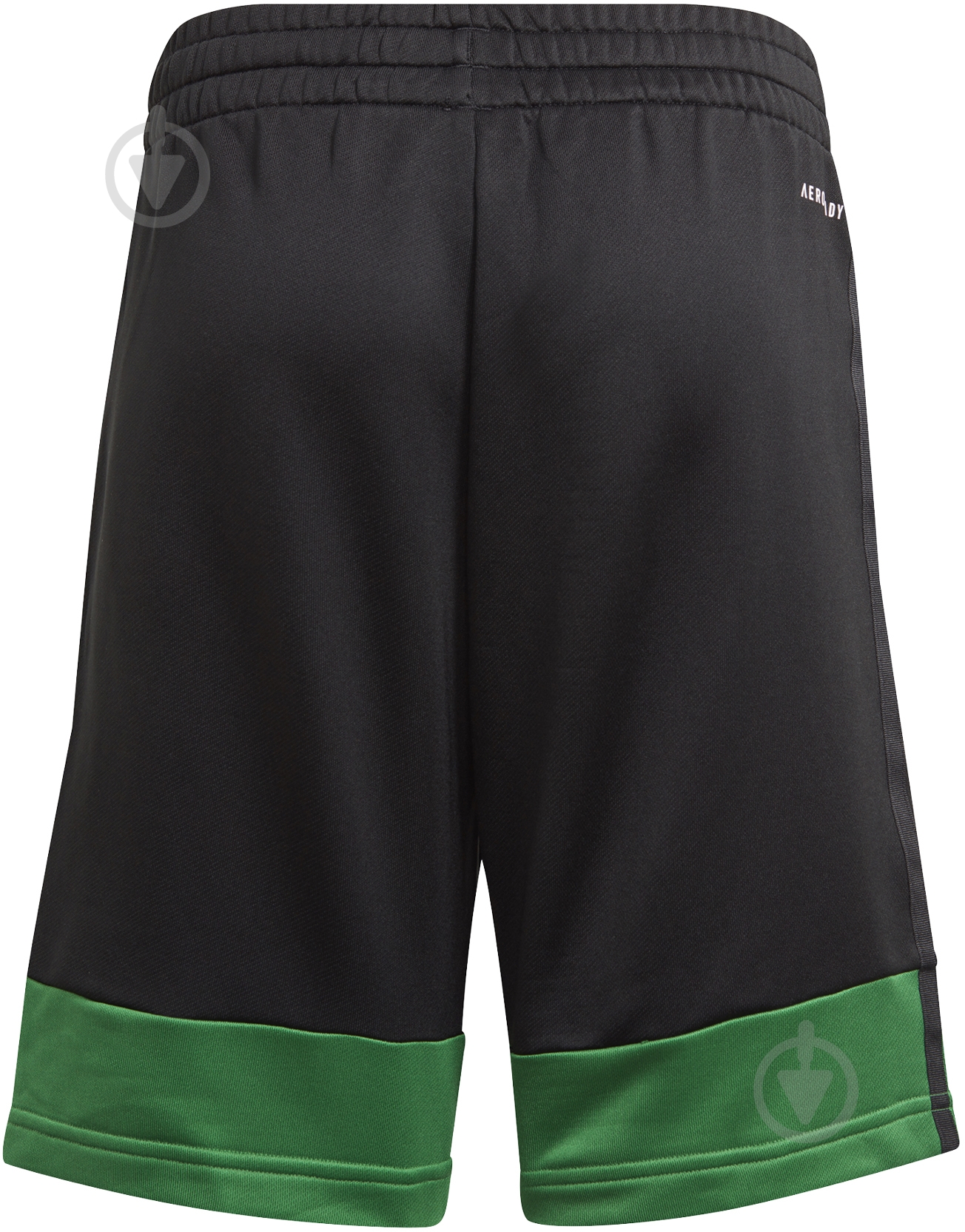 Шорты Adidas B A.R. 3S SHORT GM8448 р. 128 черный - фото 3 Шорты Adidas B A.R. 3S SHORT GM8448 р. 128 черный - фото 3