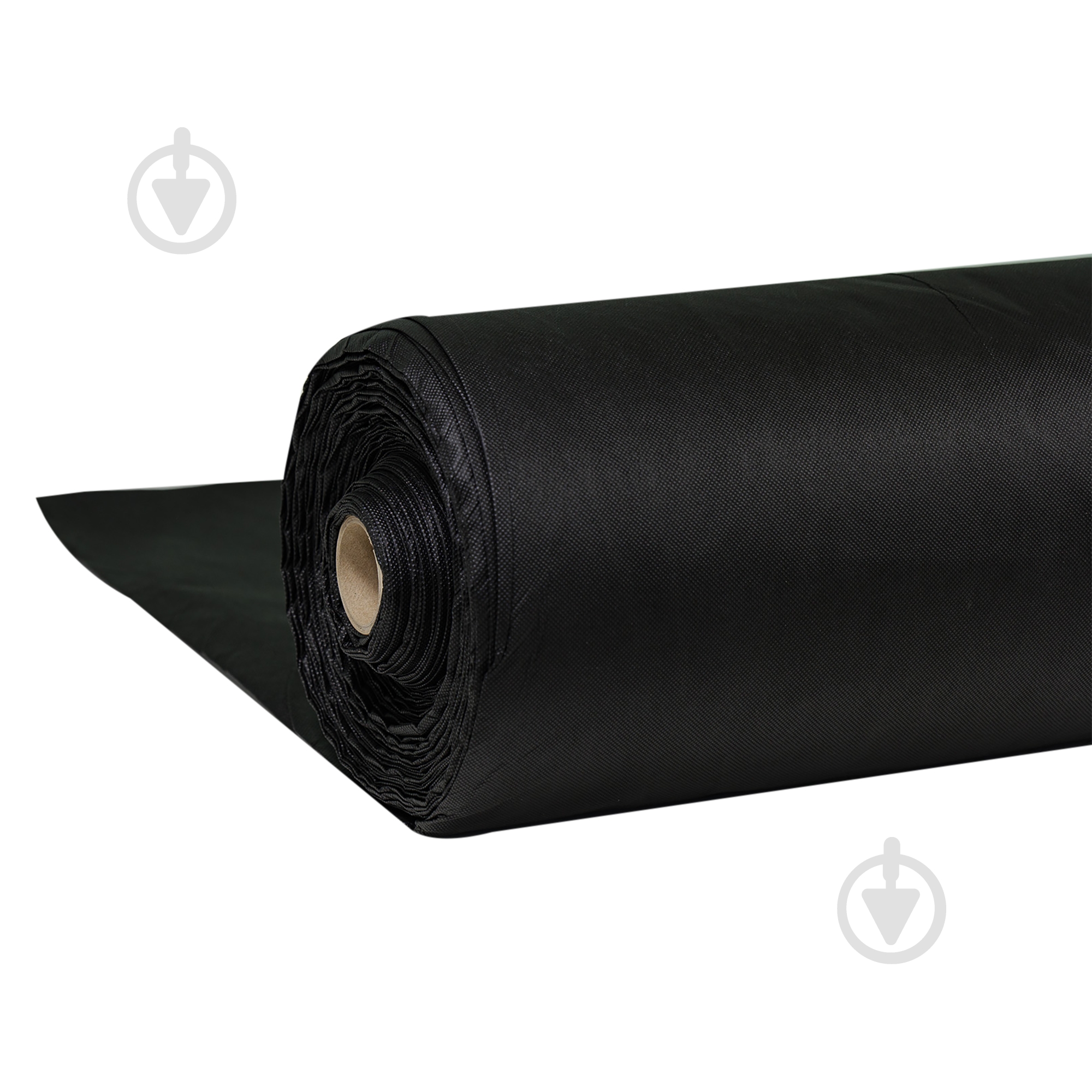 Агроволокно Agreen 100 г/кв.м 3,2х50 черное - фото 3