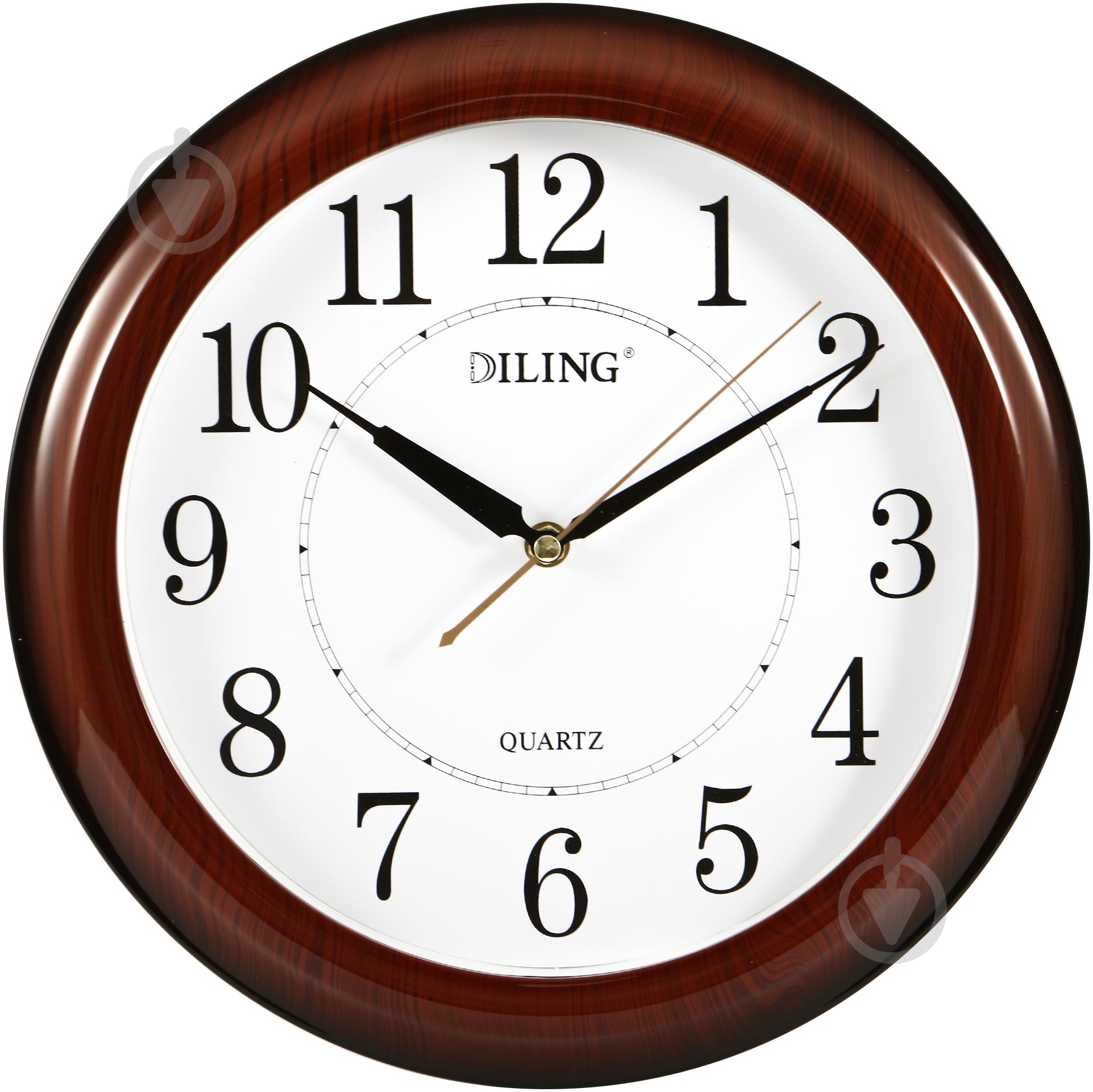 Часы настенные Diling 6175 CWZ-1 - фото 1 Часы настенные Diling 6175 CWZ-1 - фото 1