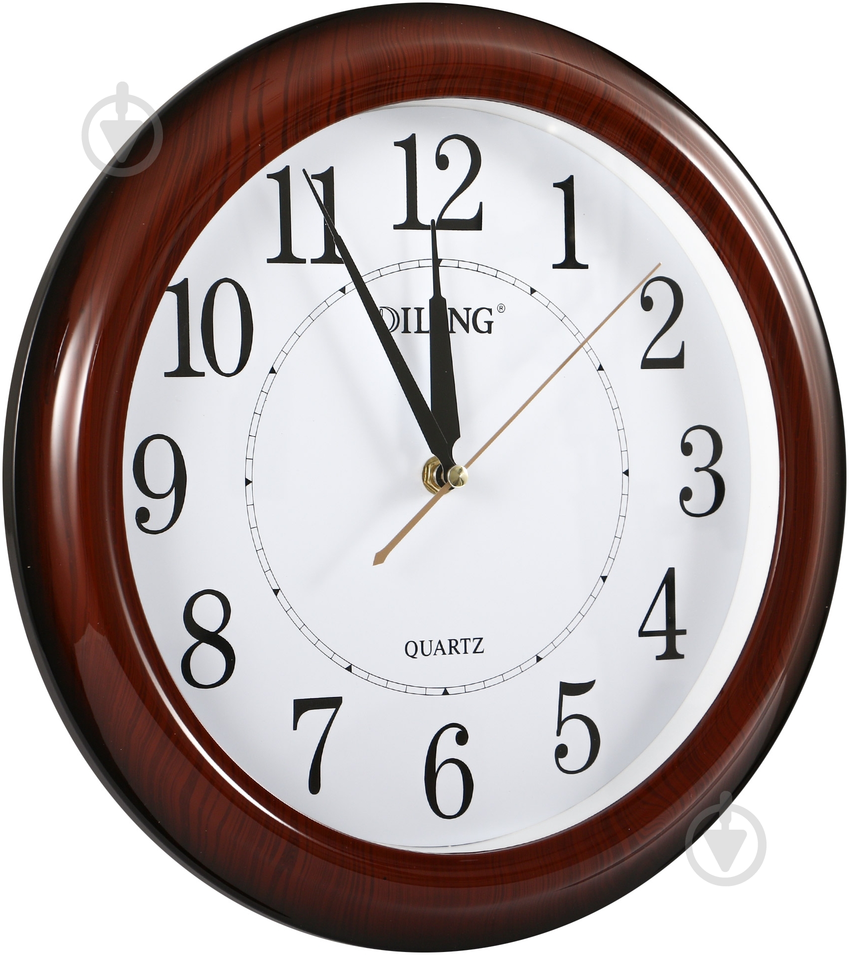 Часы настенные Diling 6175 CWZ-1 - фото 2 Часы настенные Diling 6175 CWZ-1 - фото 2