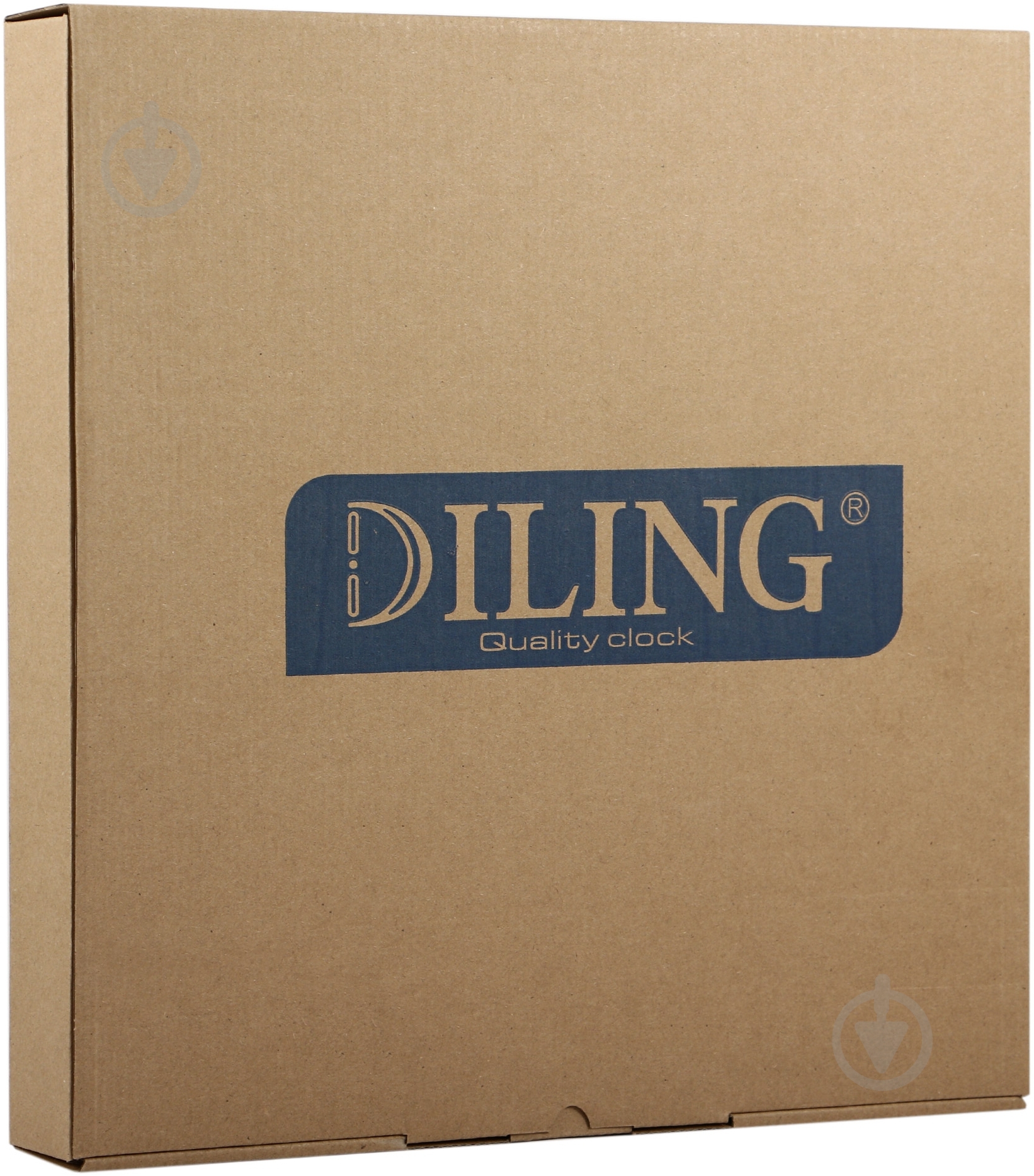 Часы настенные Diling 6175 CWZ-1 - фото 4 Часы настенные Diling 6175 CWZ-1 - фото 4