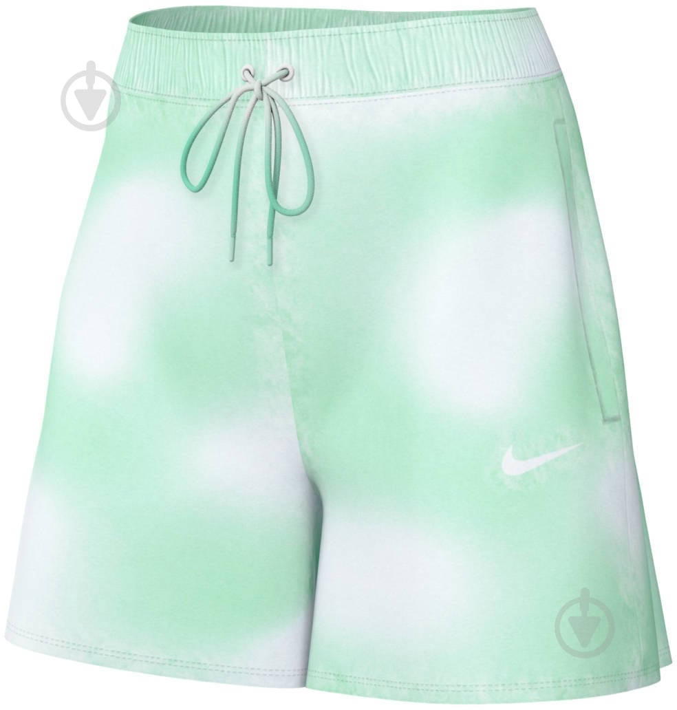 Шорти Nike DM6712-379 р. L бірюзовий - фото 6 Шорти Nike DM6712-379 р. L бірюзовий - фото 6