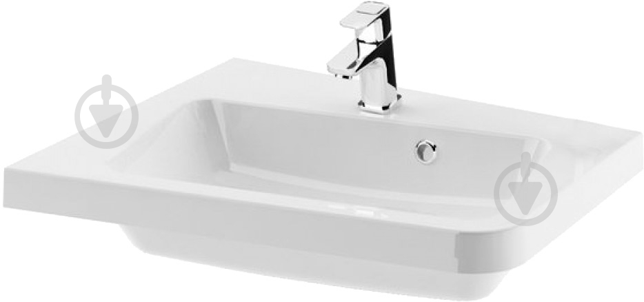 Умивальник Ravak 10° 55 L - фото 1