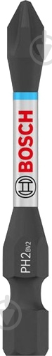 Бита Bosch PRO Impact PH 55 мм 2608522523 - фото 1