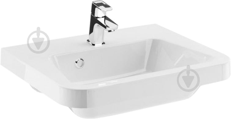 Умивальник Ravak 10° 65 - фото 1