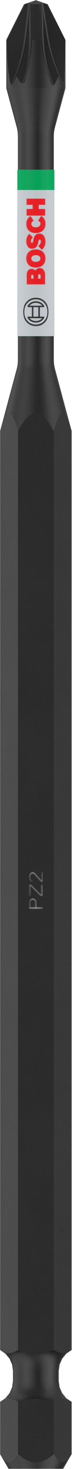 Бита Bosch PRO Impact PZ2x150 мм 2608522548 - фото 1