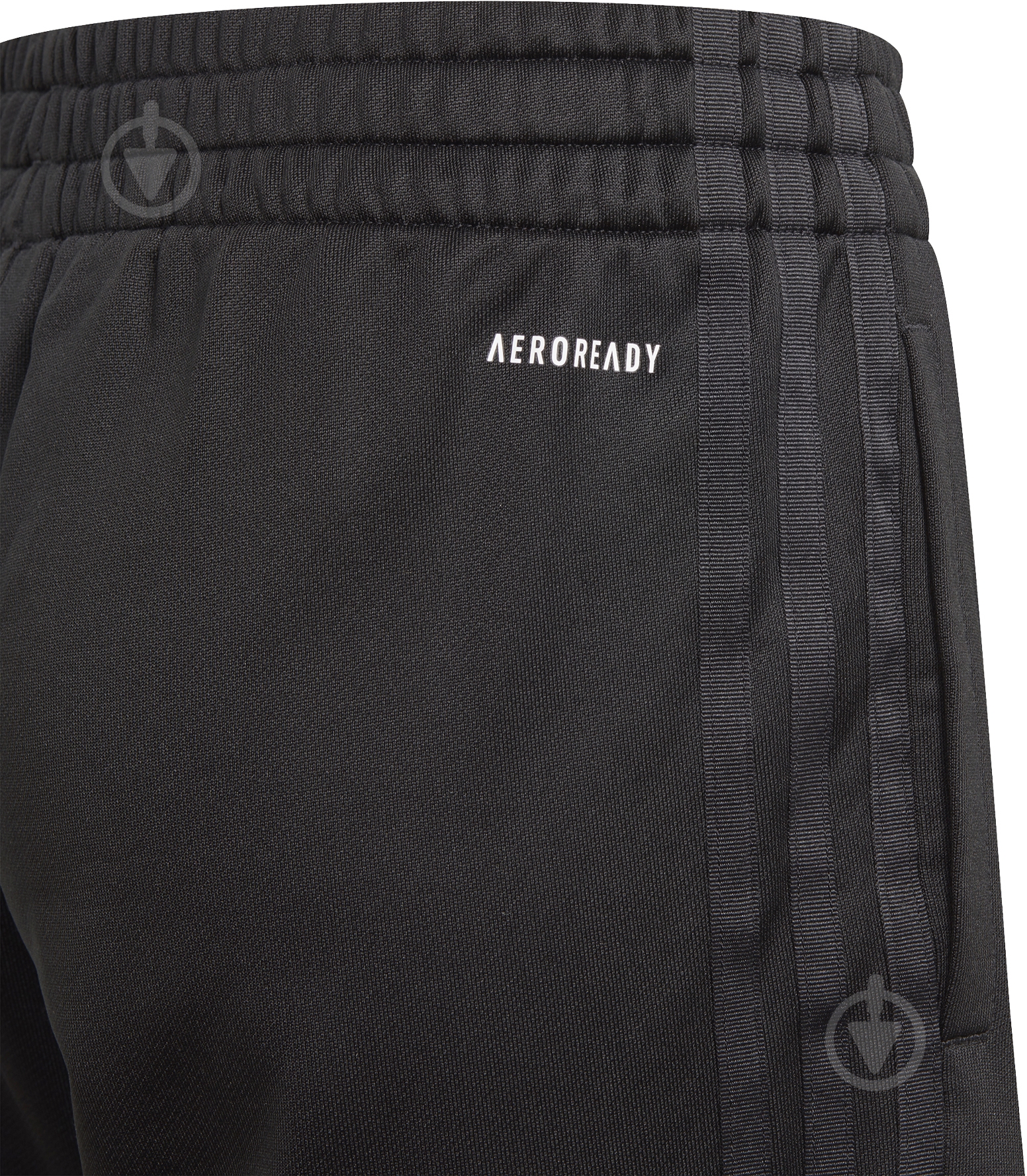 Шорты Adidas B A.R. 3S SHORT GM8448 р. 164 черный - фото 5 Шорты Adidas B A.R. 3S SHORT GM8448 р. 164 черный - фото 5
