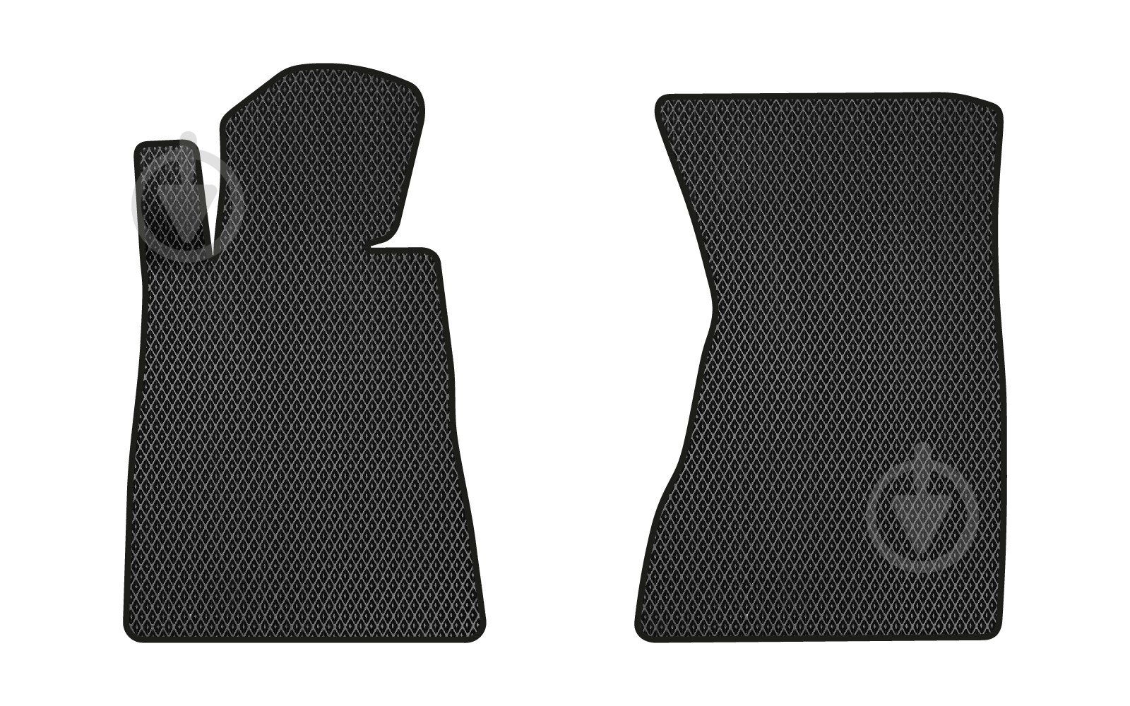 Коврики автомобильные EVAtech Lexus LS 1994-2000 (LS43988A2RBB) модельные - фото 1 Коврики автомобильные EVAtech Lexus LS 1994-2000 (LS43988A2RBB) модельные - фото 1