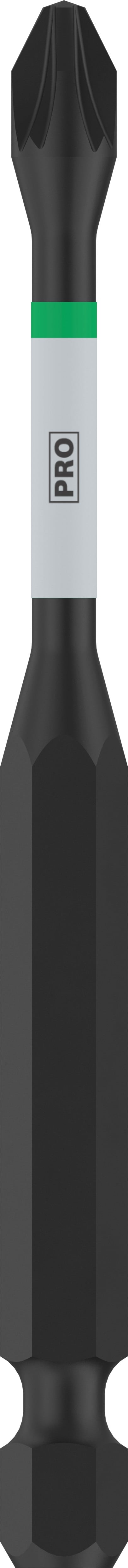 Бита Bosch PRO Impact PZ2x90 мм 2608522547 - фото 3