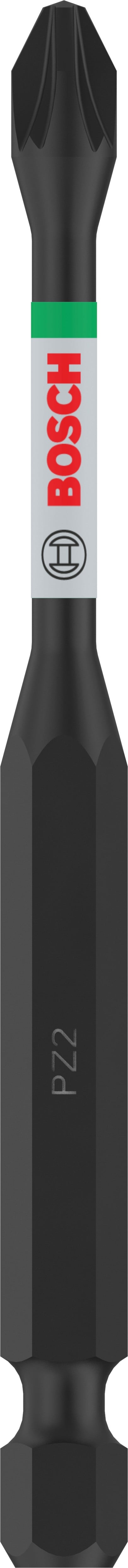 Бита Bosch PRO Impact PZ2x90 мм 2608522547 - фото 1