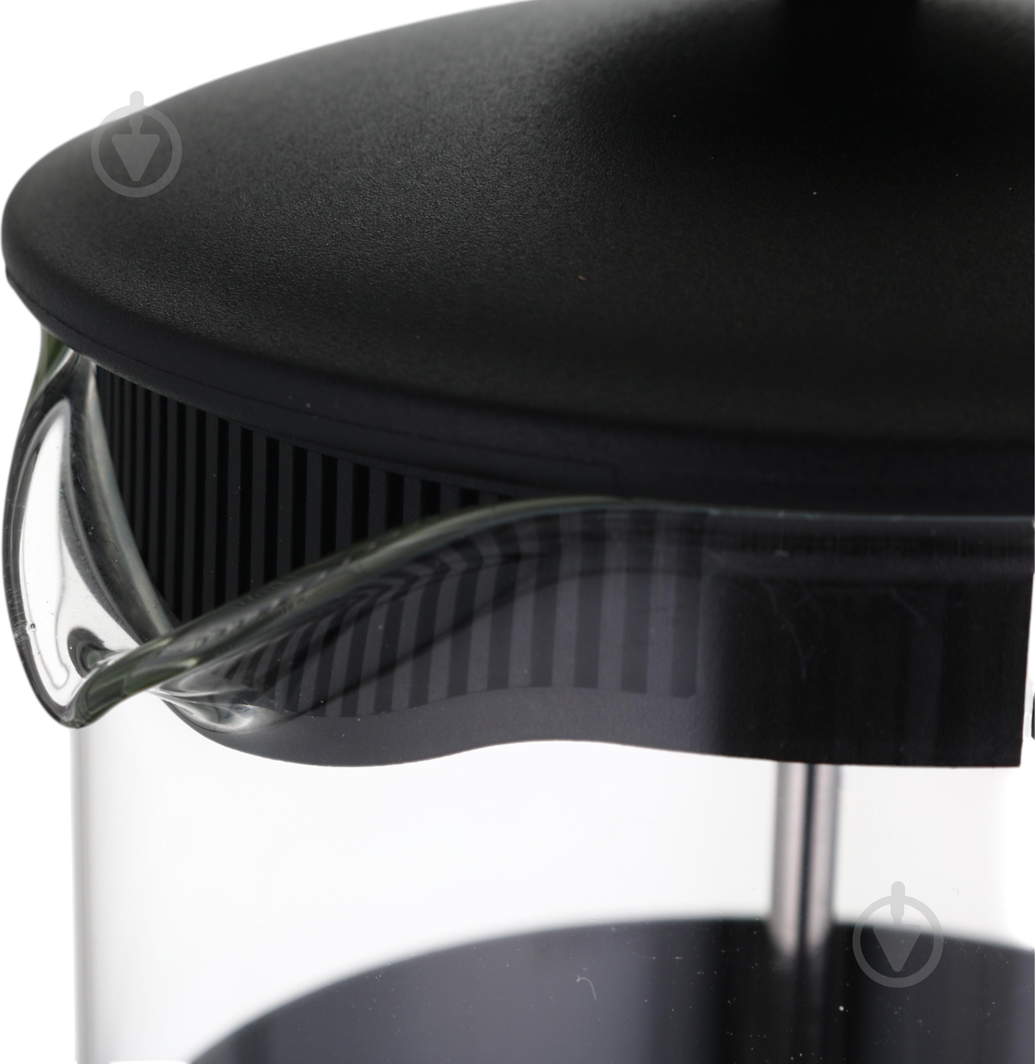 Френч-пресс Maxmark 1 л MK-F55-1000 - фото 3