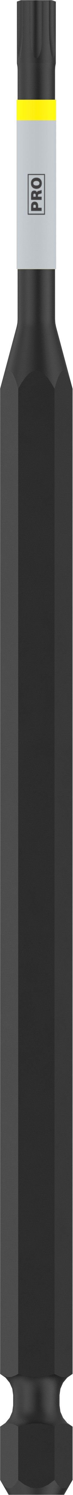 Бита Bosch PRO Impact T25x150 мм 2608522539 - фото 3