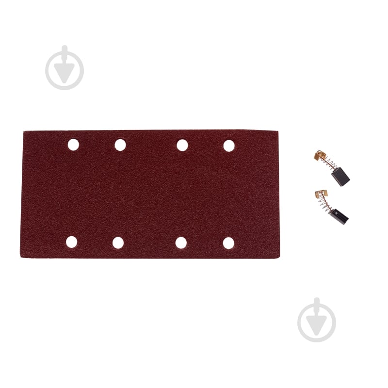 Виброшлифмашина Tekhmann TS-350 851526 - фото 9 Виброшлифмашина Tekhmann TS-350 851526 - фото 9