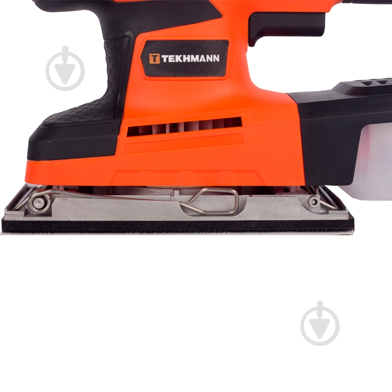 Виброшлифмашина Tekhmann TS-350 851526 - фото 2 Виброшлифмашина Tekhmann TS-350 851526 - фото 2