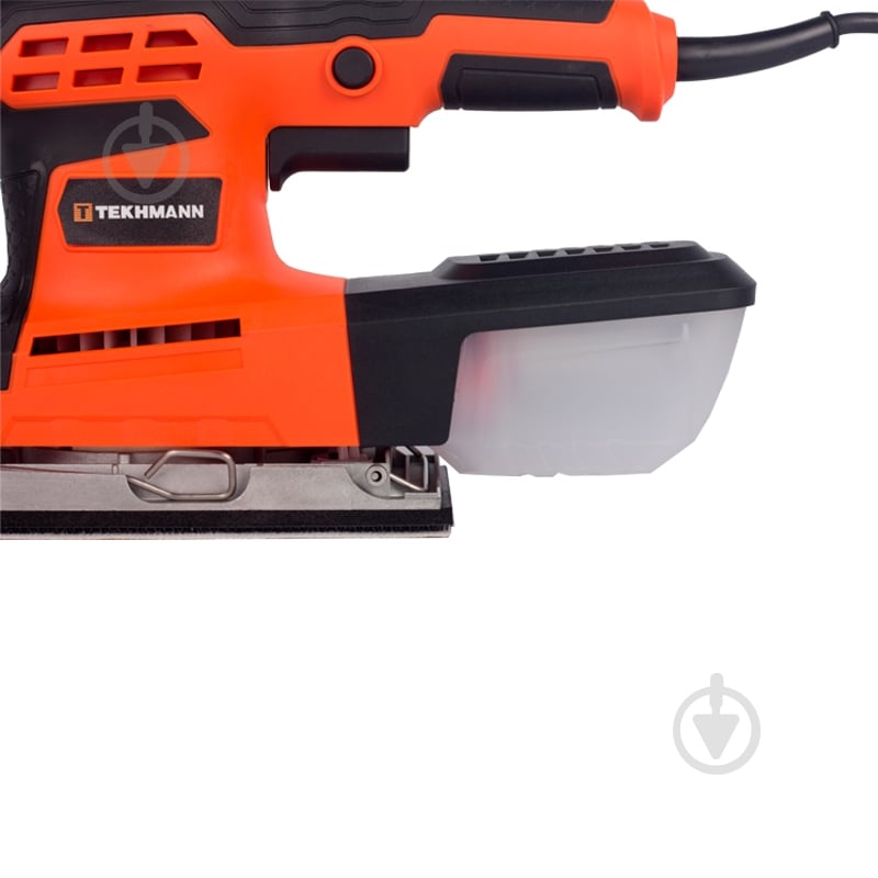 Виброшлифмашина Tekhmann TS-350 851526 - фото 6 Виброшлифмашина Tekhmann TS-350 851526 - фото 6