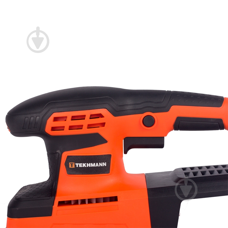 Виброшлифмашина Tekhmann TS-350 851526 - фото 5 Виброшлифмашина Tekhmann TS-350 851526 - фото 5