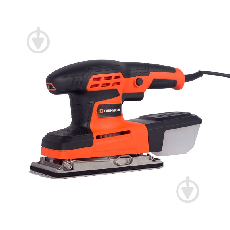 Виброшлифмашина Tekhmann TS-350 851526 - фото 1 Виброшлифмашина Tekhmann TS-350 851526 - фото 1
