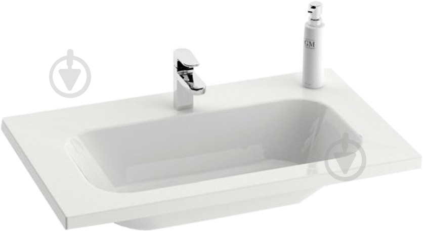 Умывальник Ravak Chrome 60 - фото 1