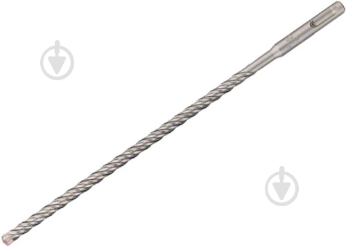 Бур Bosch 5X SDS-plus 8x200 мм 260 мм 10 шт. 2608833901 - фото 1