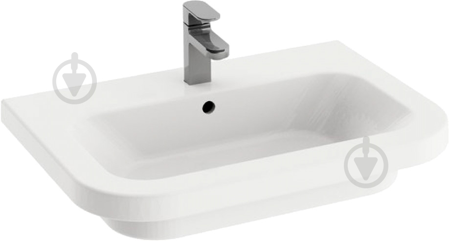 Умывальник Ravak Chrome 65 - фото 1 Умывальник Ravak Chrome 65 - фото 1