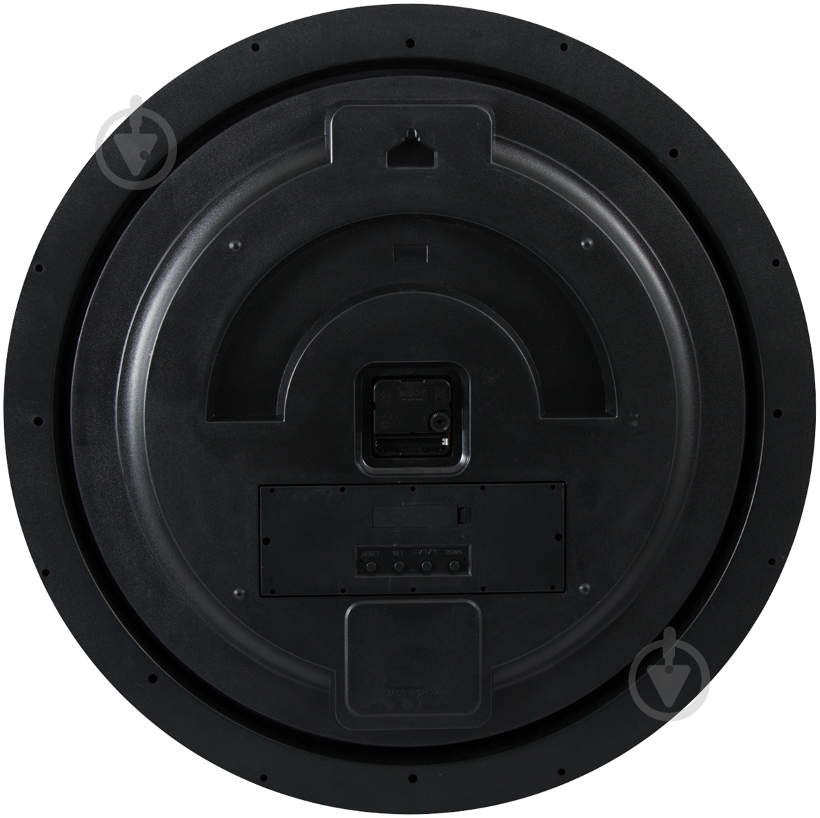 Часы настенные Stereoscopic Diling 8201/1 - фото 3