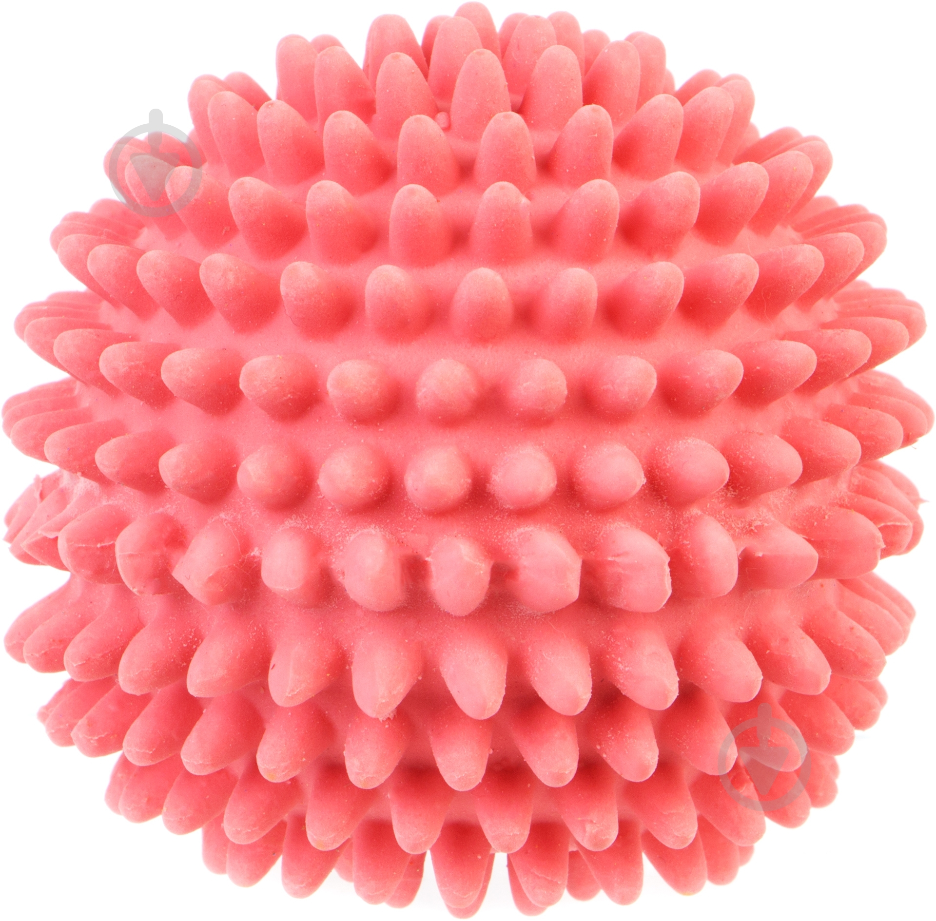 Игрушка для собак Camon Мяч игольчатый мягкий d8 см - фото 1 Игрушка для собак Camon Мяч игольчатый мягкий d8 см - фото 1