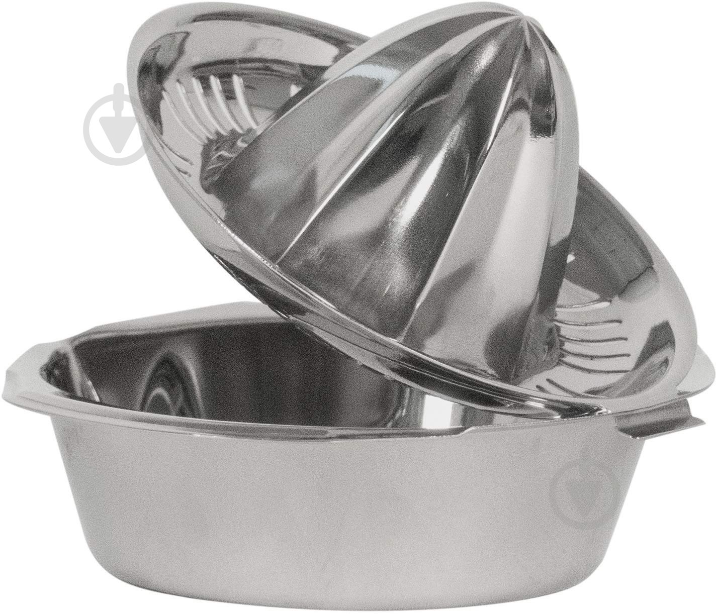 Соковижималка Kela для цитрусових 12,5х6,5 см - фото 2